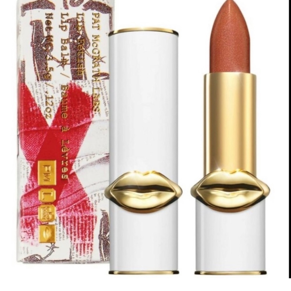 ✨ SOLDOUT online Pat McGrath Lip Fetish Lip Balm